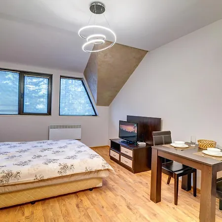 студио ая- смолянски езера * Smoljan