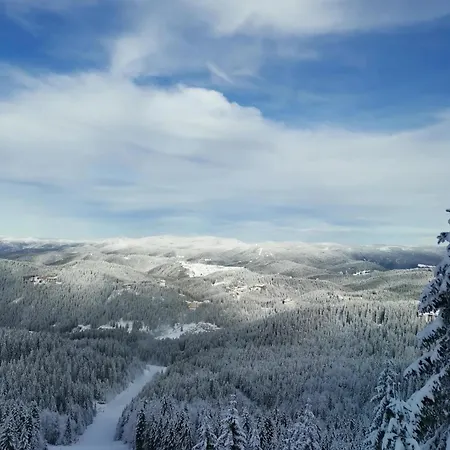 студио ая- смолянски езера Smolyan