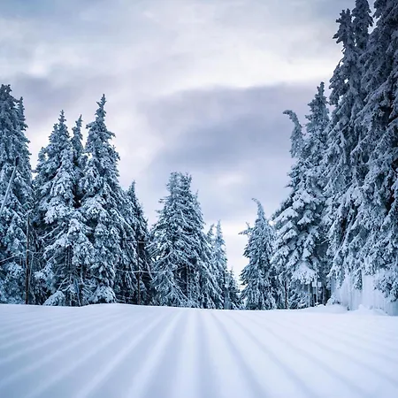 Apartmán студио ая- смолянски езера Smoljan