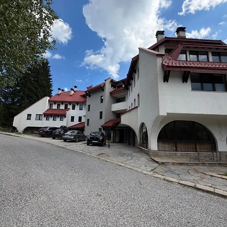 студио ая- смолянски езера Apartament Smolan