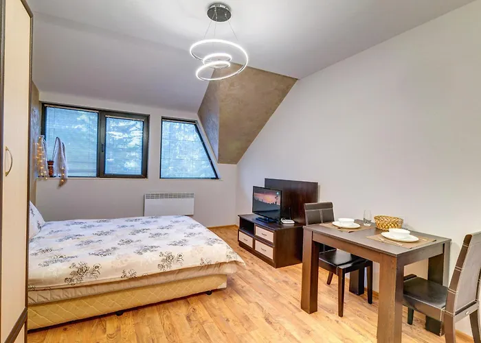 студио ая- смолянски езера * Smolyan